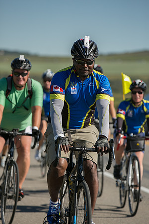 DAY 1 - ROUTE 9 - TheRideAB - Alberta Cancer Foundation-62