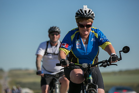 DAY 1 - ROUTE 9 - TheRideAB - Alberta Cancer Foundation-71