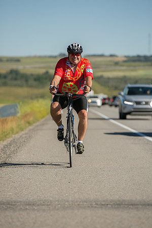DAY 1 - ROUTE 9 - TheRideAB - Alberta Cancer Foundation-78