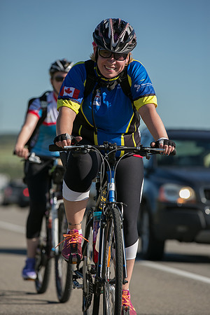 DAY 1 - ROUTE 9 - TheRideAB - Alberta Cancer Foundation-77