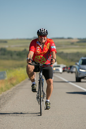DAY 1 - ROUTE 9 - TheRideAB - Alberta Cancer Foundation-79