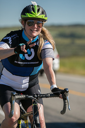 DAY 1 - ROUTE 9 - TheRideAB - Alberta Cancer Foundation-82