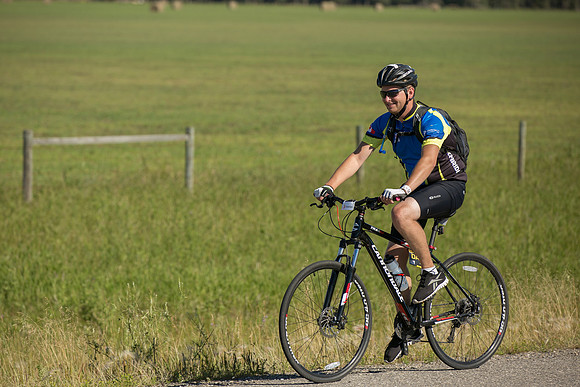 DAY 1 - ROUTE 9 - TheRideAB - Alberta Cancer Foundation-83