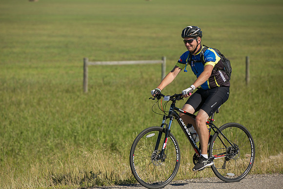 DAY 1 - ROUTE 9 - TheRideAB - Alberta Cancer Foundation-84