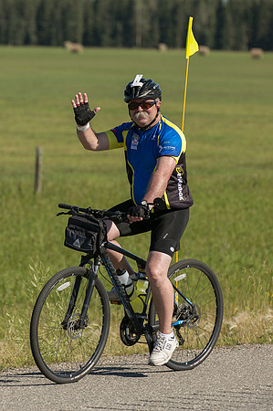 DAY 1 - ROUTE 9 - TheRideAB - Alberta Cancer Foundation-86