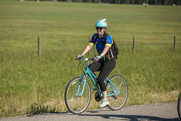 DAY 1 - ROUTE 9 - TheRideAB - Alberta Cancer Foundation-89