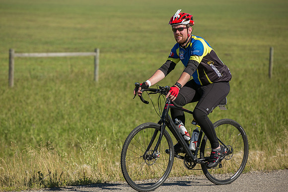 DAY 1 - ROUTE 9 - TheRideAB - Alberta Cancer Foundation-92