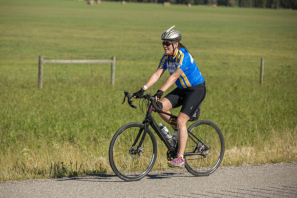 DAY 1 - ROUTE 9 - TheRideAB - Alberta Cancer Foundation-93
