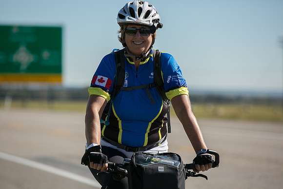 DAY 1 - ROUTE 9 - TheRideAB - Alberta Cancer Foundation-98