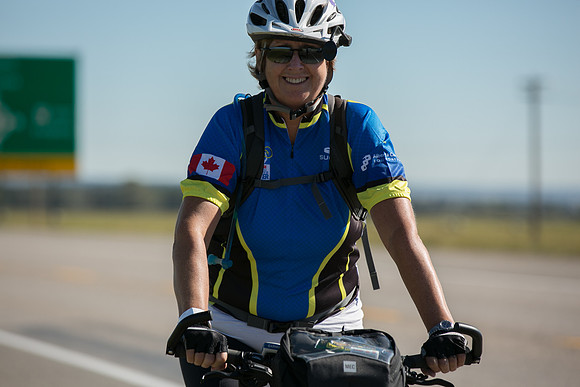 DAY 1 - ROUTE 9 - TheRideAB - Alberta Cancer Foundation-99
