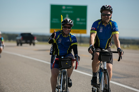 DAY 1 - ROUTE 9 - TheRideAB - Alberta Cancer Foundation-100