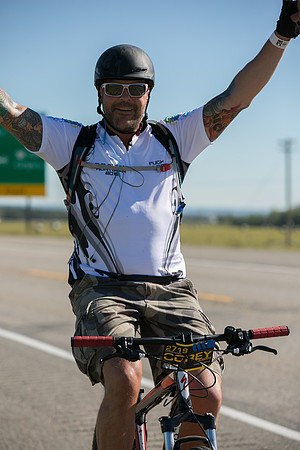 DAY 1 - ROUTE 9 - TheRideAB - Alberta Cancer Foundation-113