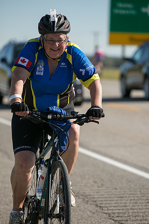 DAY 1 - ROUTE 9 - TheRideAB - Alberta Cancer Foundation-127