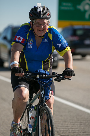 DAY 1 - ROUTE 9 - TheRideAB - Alberta Cancer Foundation-128