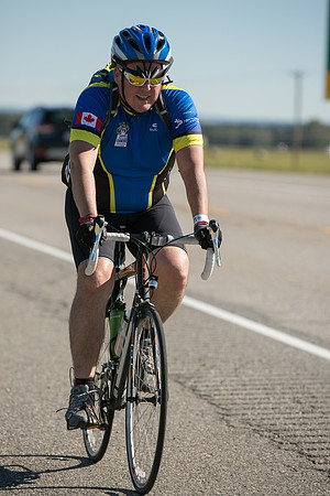 DAY 1 - ROUTE 9 - TheRideAB - Alberta Cancer Foundation-129