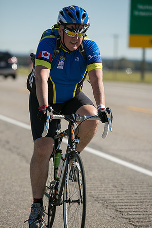 DAY 1 - ROUTE 9 - TheRideAB - Alberta Cancer Foundation-130