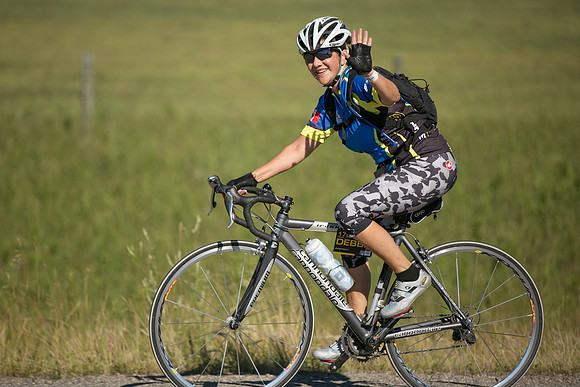 DAY 1 - ROUTE 9 - TheRideAB - Alberta Cancer Foundation-137