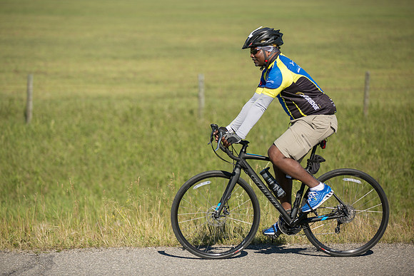 DAY 1 - ROUTE 9 - TheRideAB - Alberta Cancer Foundation-144