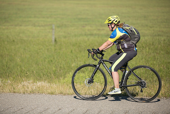 DAY 1 - ROUTE 9 - TheRideAB - Alberta Cancer Foundation-145