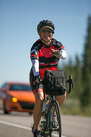 DAY 1 - ROUTE 9 - TheRideAB - Alberta Cancer Foundation-153
