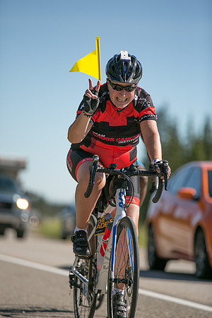 DAY 1 - ROUTE 9 - TheRideAB - Alberta Cancer Foundation-155