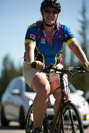 DAY 1 - ROUTE 9 - TheRideAB - Alberta Cancer Foundation-162