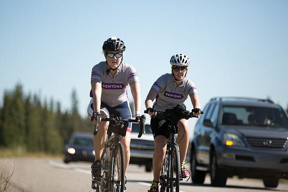 DAY 1 - ROUTE 9 - TheRideAB - Alberta Cancer Foundation-165