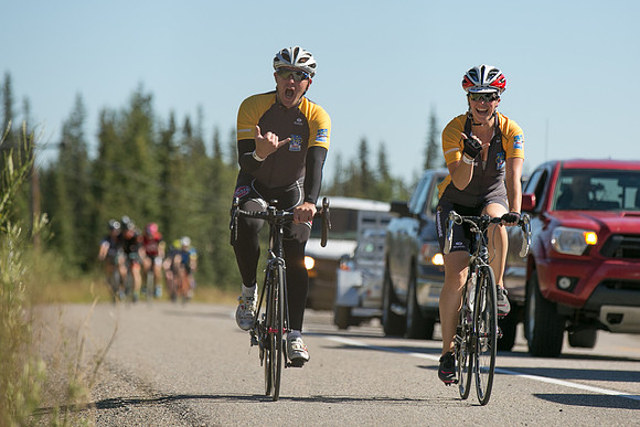DAY 1 - ROUTE 9 - TheRideAB - Alberta Cancer Foundation-178