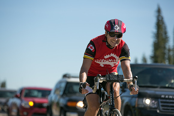 DAY 1 - ROUTE 9 - TheRideAB - Alberta Cancer Foundation-182