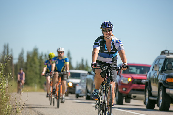 DAY 1 - ROUTE 9 - TheRideAB - Alberta Cancer Foundation-186