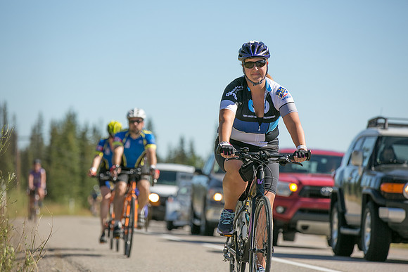 DAY 1 - ROUTE 9 - TheRideAB - Alberta Cancer Foundation-187
