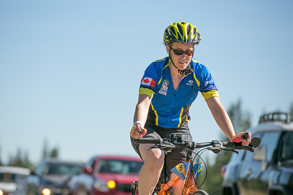 DAY 1 - ROUTE 9 - TheRideAB - Alberta Cancer Foundation-191