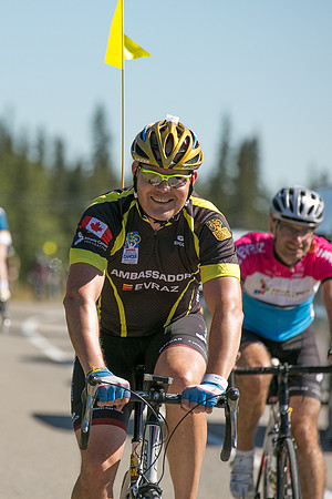 DAY 1 - ROUTE 9 - TheRideAB - Alberta Cancer Foundation-199