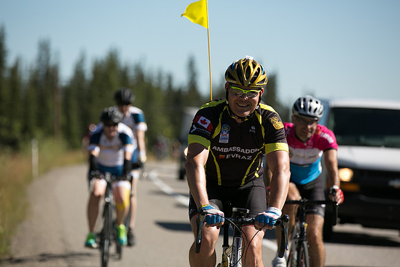 DAY 1 - ROUTE 9 - TheRideAB - Alberta Cancer Foundation-200