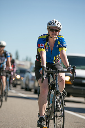 DAY 1 - ROUTE 9 - TheRideAB - Alberta Cancer Foundation-207