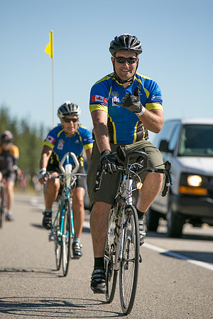 DAY 1 - ROUTE 9 - TheRideAB - Alberta Cancer Foundation-212