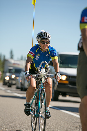 DAY 1 - ROUTE 9 - TheRideAB - Alberta Cancer Foundation-213