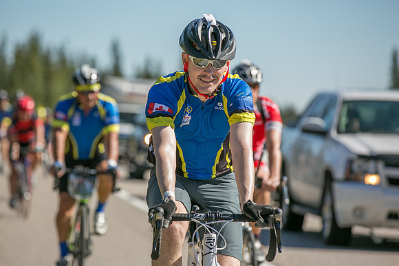 DAY 1 - ROUTE 9 - TheRideAB - Alberta Cancer Foundation-223