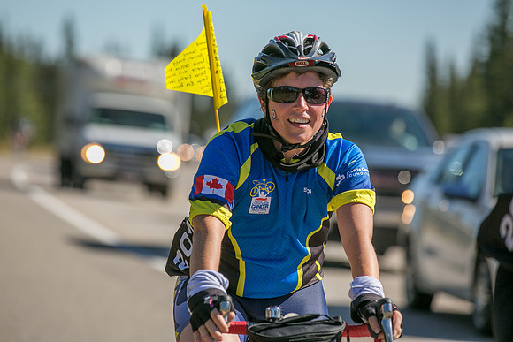DAY 1 - ROUTE 9 - TheRideAB - Alberta Cancer Foundation-232