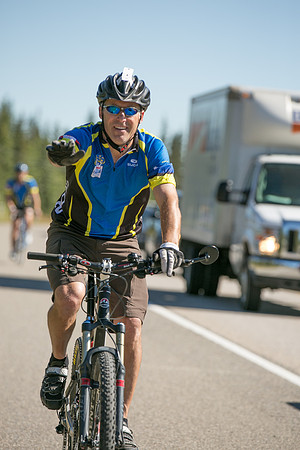 DAY 1 - ROUTE 9 - TheRideAB - Alberta Cancer Foundation-237