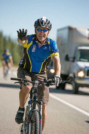 DAY 1 - ROUTE 9 - TheRideAB - Alberta Cancer Foundation-238