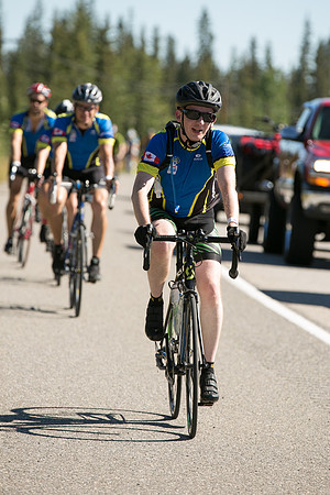 DAY 1 - ROUTE 9 - TheRideAB - Alberta Cancer Foundation-249