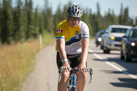 DAY 1 - ROUTE 9 - TheRideAB - Alberta Cancer Foundation-257