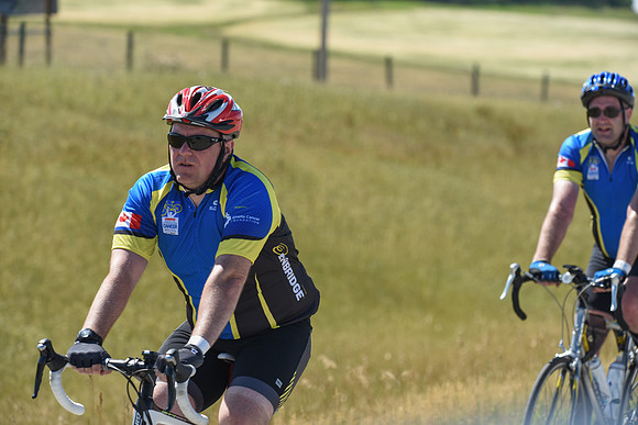 DAY 1 - ROUTE 9 - TheRideAB - Alberta Cancer Foundation-261