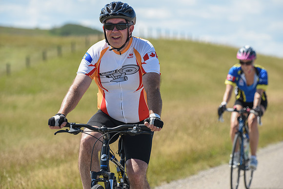 DAY 1 - ROUTE 9 - TheRideAB - Alberta Cancer Foundation-270