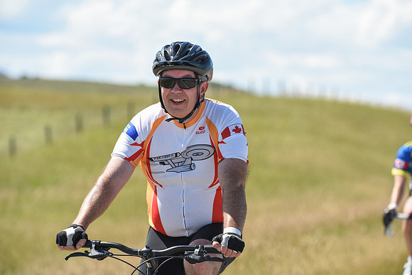 DAY 1 - ROUTE 9 - TheRideAB - Alberta Cancer Foundation-269