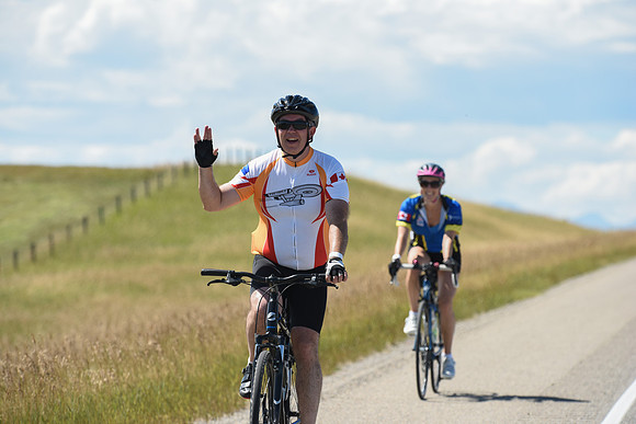 DAY 1 - ROUTE 9 - TheRideAB - Alberta Cancer Foundation-273