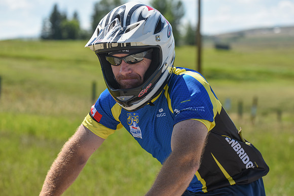 DAY 1 - ROUTE 9 - TheRideAB - Alberta Cancer Foundation-274