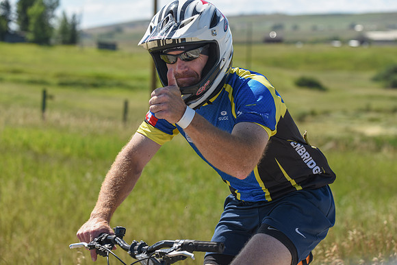 DAY 1 - ROUTE 9 - TheRideAB - Alberta Cancer Foundation-276