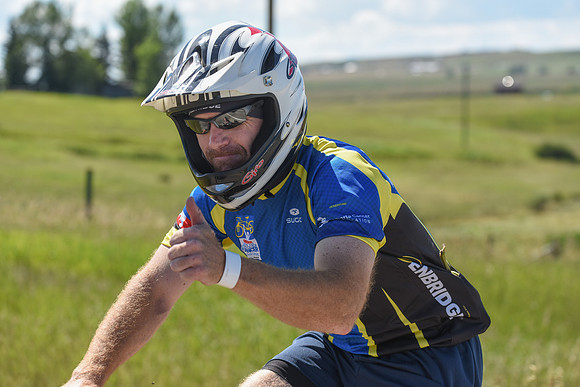 DAY 1 - ROUTE 9 - TheRideAB - Alberta Cancer Foundation-275